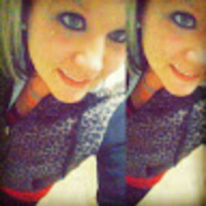 Meet your Posher, Candice